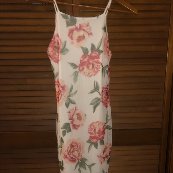 tj maxx sundress
